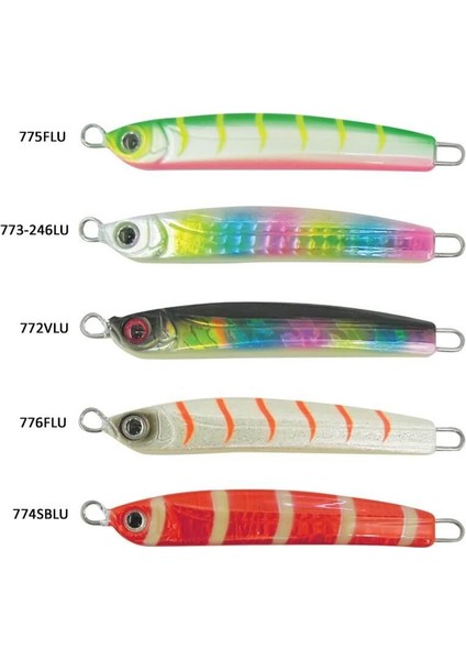JG010A Jig Yem