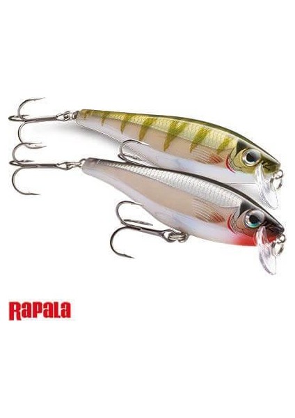 BX Minnow 100MM 10Cm 12Gr Suni Yem