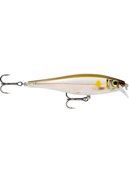 BX Minnow 100MM 10Cm 12Gr Suni Yem