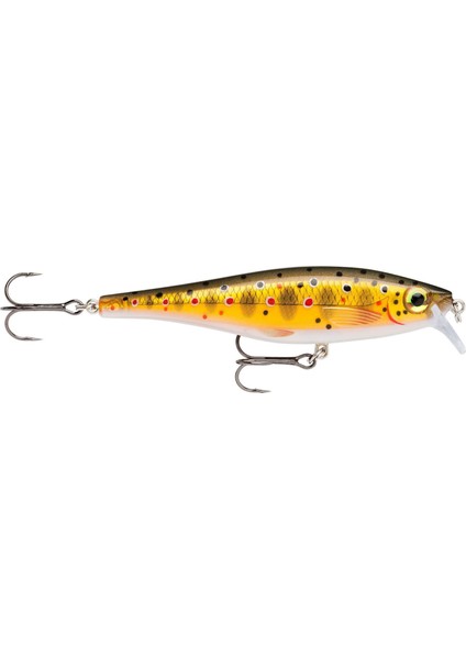 BX Minnow 100MM 10Cm 12Gr Suni Yem