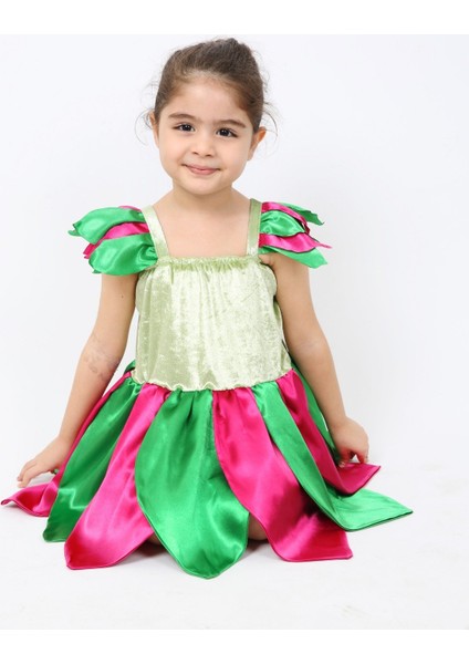 Tinkerbell Kostümü