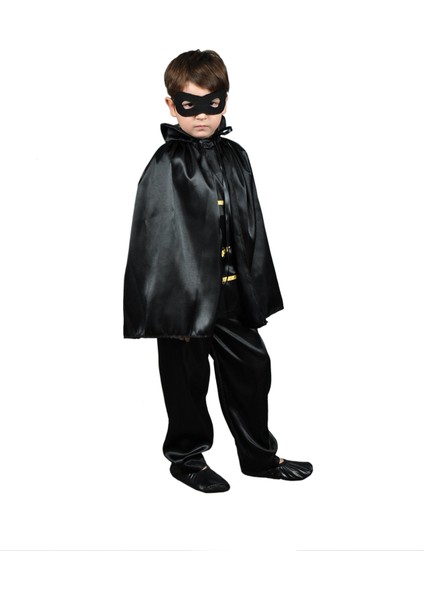 Zorro Çocuk Kostümü