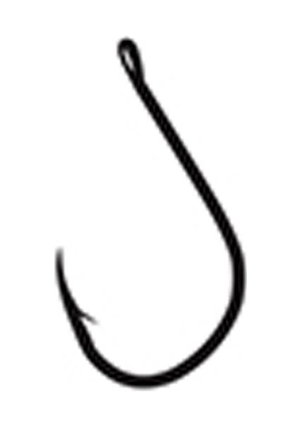 Iseama Rınged Black Nikel Olta İğnesi fiyatları