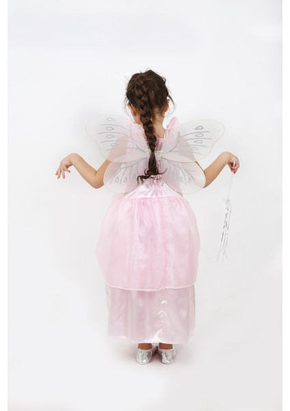 Kelebek Kostümü Çocuk fiyatları