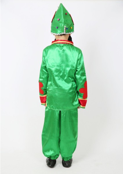 Hacivat Kostümü Çocuk fiyatları