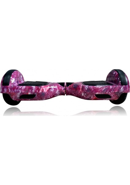 Elektrikli Kaykay Hoverboard 6.5 İnch Desenli17