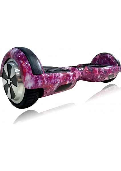 Elektrikli Kaykay Hoverboard 6.5 İnch Desenli17 modelleri