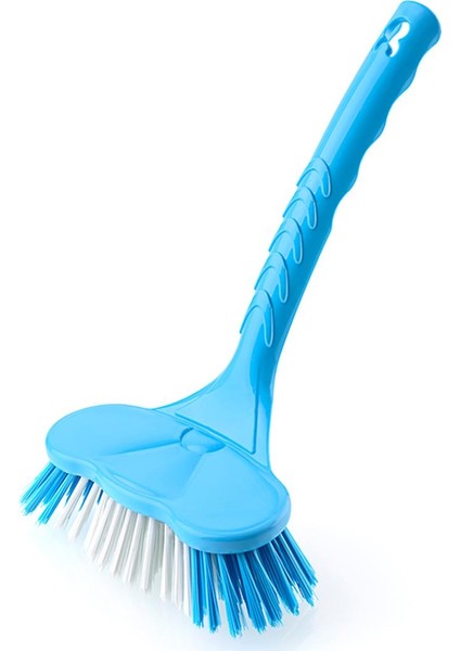 Küvet Ve Lavabo Fırçası