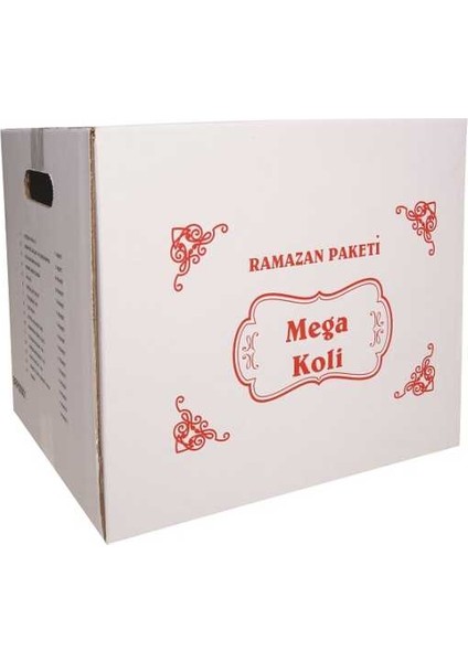 Bazaar Kumanya Mega Paket 19 Parça