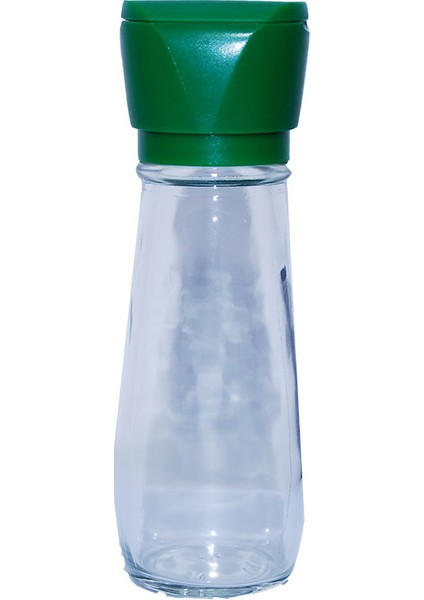 Tuz Karabiber Değirmeni Yeşil + Himalaya Çakıl Tuz Pembe 250 gr fiyatları