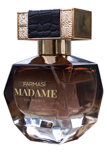 Madame 50 ml Kadın Parfüm - 1107433