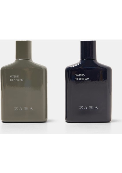 W/End Till 800 Pm W/End Till 3:00 Am 100 ml Erkek Parfüm