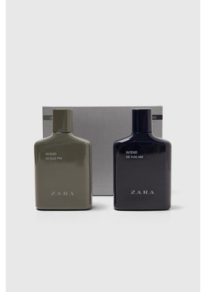 W/End Till 800 Pm W/End Till 3:00 Am 100 ml Erkek Parfüm modelleri