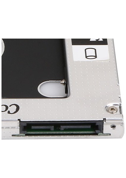 Hdd Caddy 12.7 mm Sata 3.0 2Nd Hdd Caddy