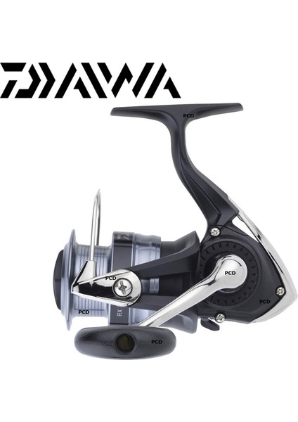 Daiwa Rx 2000 Bı Olta Makinesi