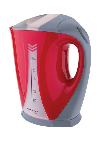 AWOX 1428 KETTLE WEGO 1,7 LT