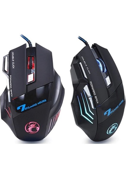 X7 Gaming Mouse