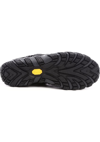 J48611 Erkek Waterpro Maipo 2 Outdoor Ayakkabi Siyah