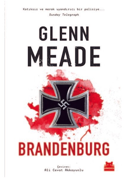 Brandenburg - Glenn Meade