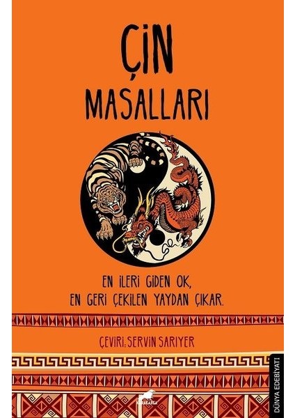 Çin Masalları - Frederick H. Martens