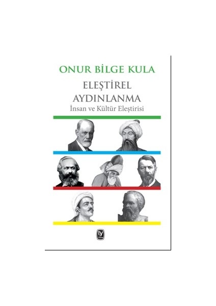 Eleştirel Aydınlanma - Onur Bilge Kula