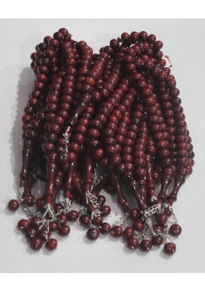 Jumbo 14 Mm 33 Lü Tesbih 2746 (10 Lu) - Somon