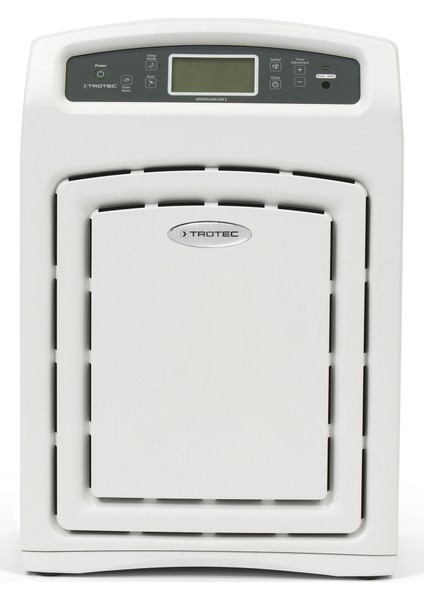 TROTEC AirgoClean 205 S (Hepa Filtreli) Hava Temizleme Cihazı