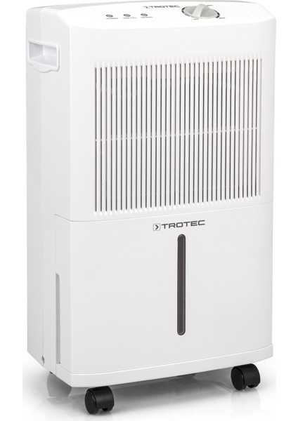 TTK 50 E 16 lt/gün Ev Tipi Nem Alma Cihazı