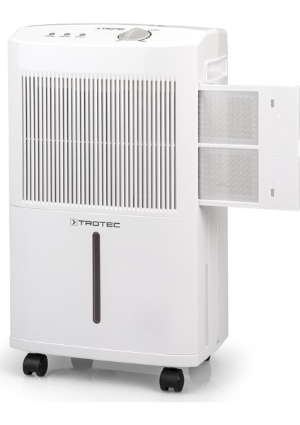 TTK 50 E 16 lt/gün Ev Tipi Nem Alma Cihazı