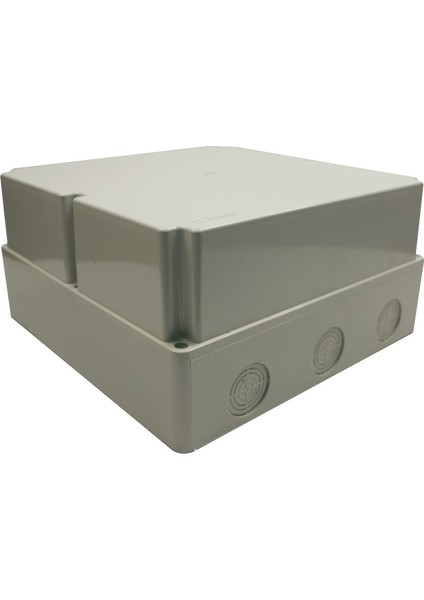 Buat Kutusu 340Mm X 340Mm X 160Mm Vidalı Kapak