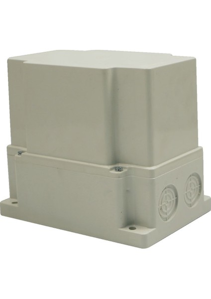 Buat Kutusu 120Mm X 170Mm X 140Mm Vidalı Kapak