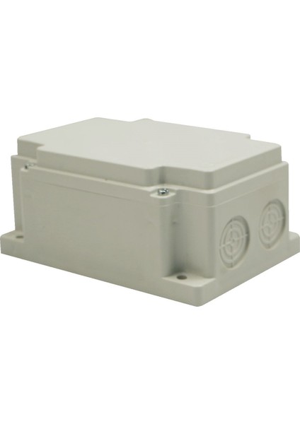 Buat Kutusu 120Mm X 170Mm X 70Mm Vidalı Kapak