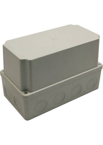 Buat Kutusu 120Mm X 225Mm X 140Mm Vidalı Kapak
