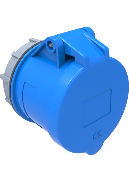 Cee Norm Somunlu Makine Priz BC1-3403-2440