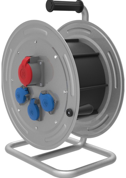 Prizli Metal Makara (5X2,5Mm) Ip44