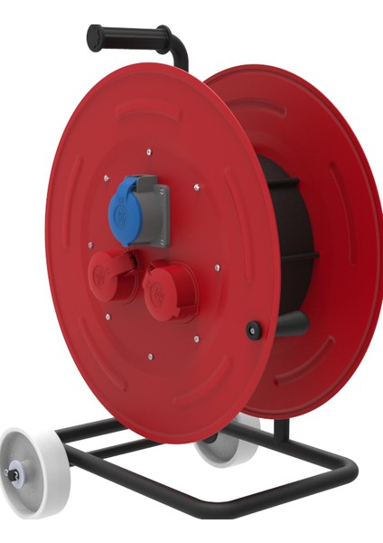 Prizli Metal Makara (5X2,5Mm) Ip44