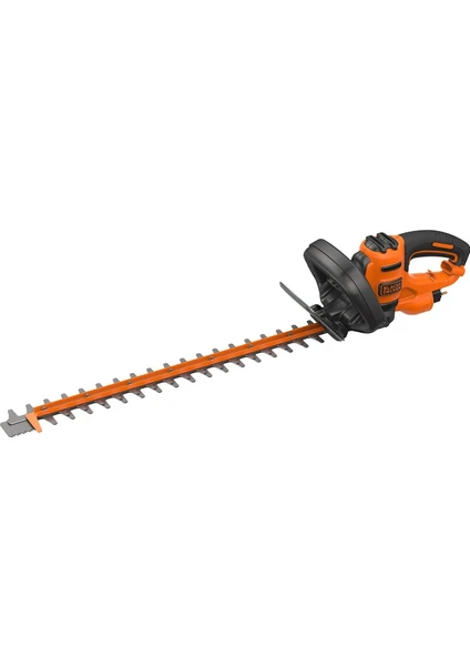 Black & Decker Behts451-Qs Tel Çit Makası, 550 W, 60 cm