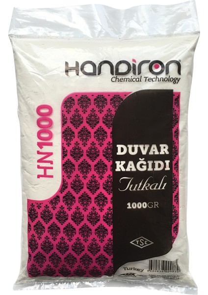 Duvar Kagıdı Tutkalı 1 Kg