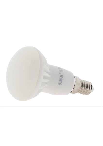 R50 Led 6W=35W 400 Lümen   Sarı