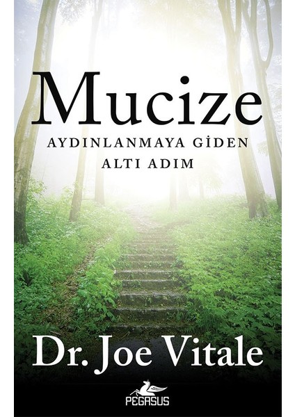 Mucize - Dr. Joe Vıtale