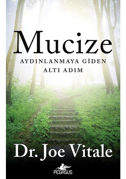 Mucize  - Dr. Joe Vıtale