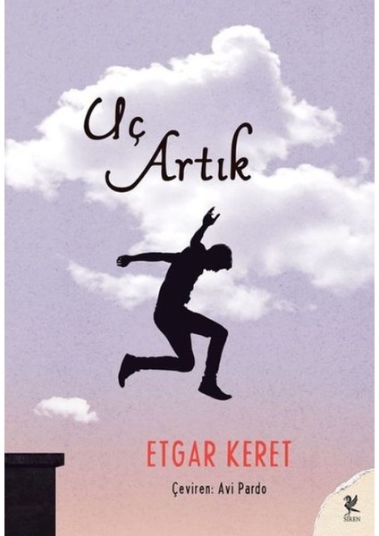 Uç Artık - Etgar Keret