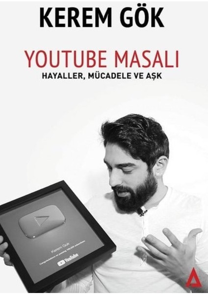 Youtube Masalı - Kerem Gök