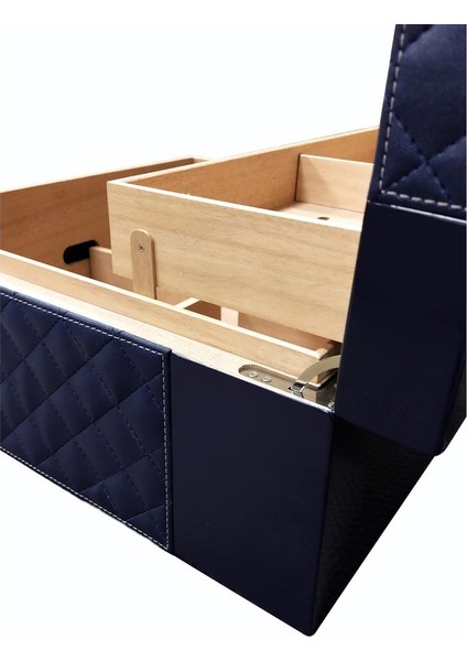 Cuba Humidor Puro Kutusu modelleri