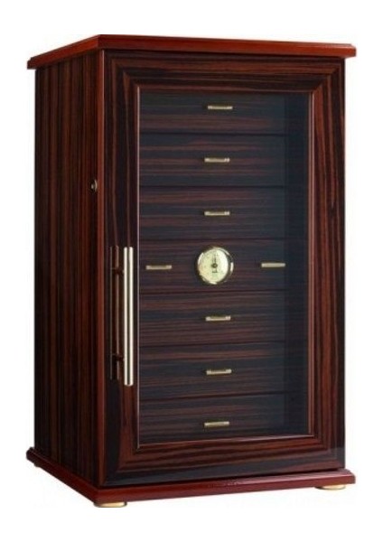 Chianti Grande Humidor Puro Kutusu