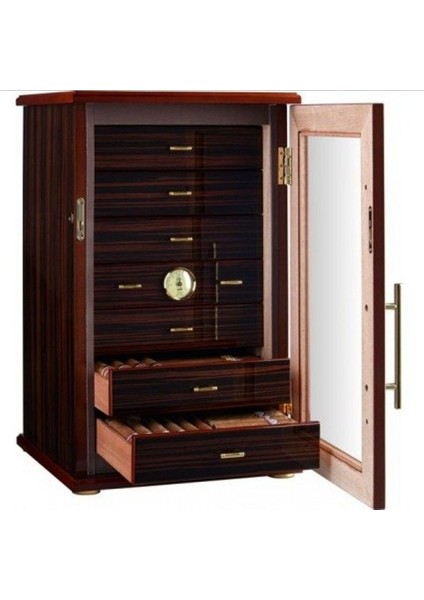 Chianti Grande Humidor Puro Kutusu fiyatları