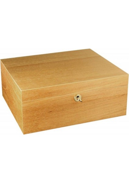 Cedro Humidor Puro Kutusu