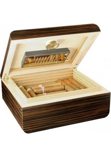 Novara M Humidor Puro Kutusu fiyatları