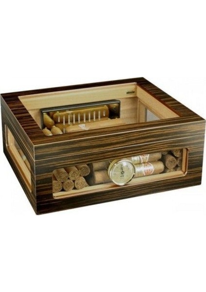 Treviso Humidor Puro Kutusu