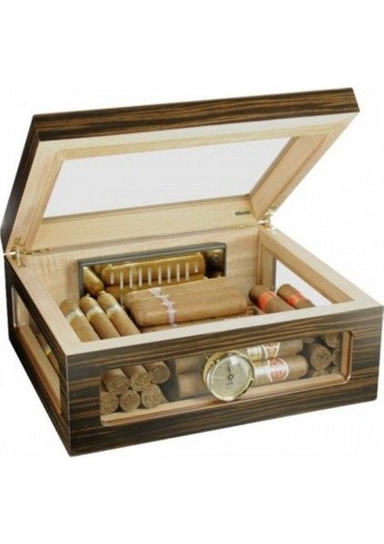 Treviso Humidor Puro Kutusu